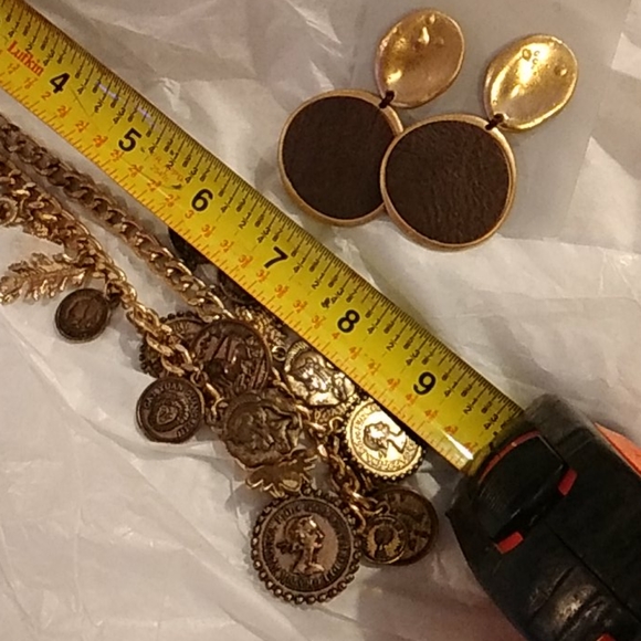 New Urban Necklace Set! - Picture 2 of 3